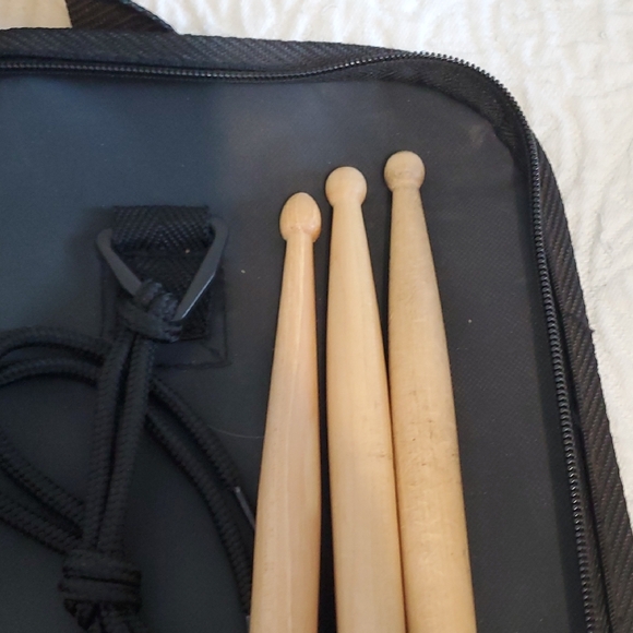 Kaces Drumstick Bag - Picture 4 of 6